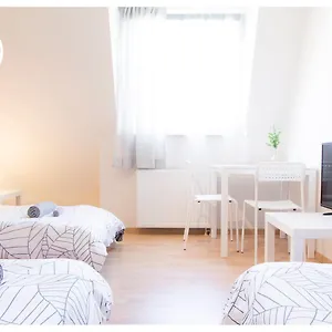  Hostel Gorzysta Polsko