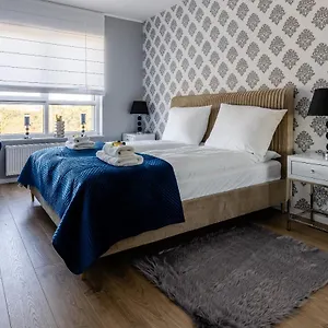 *** Aparthotel Symphony Baltica Towers Polsko