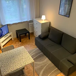 2-bedroom Modern Flat Near Baltic - 40m2- Location !!! , Gdańsk Polska