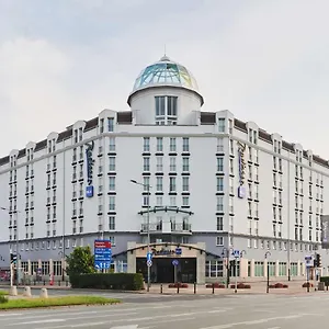**** Hotel Radisson Blu Sobieski Polsko