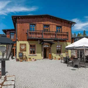  Bed & Breakfast Gosciniec Pod Lipa Polsko