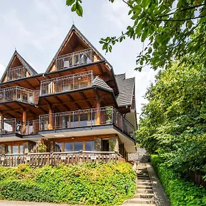 Tatra View Apartment