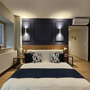  Aparthotel Evmerol Polsko