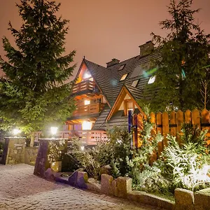  Apartmán Na Szymoszkowej