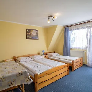 Homestay szállás Bartek, Zakopane