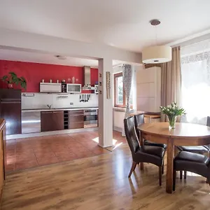 Charlotte Q4apartments , Gdańsk Polska