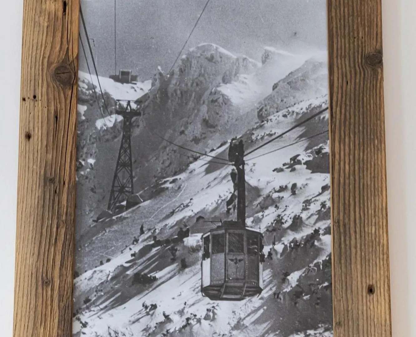 Pensjonat Janosik Zakopane